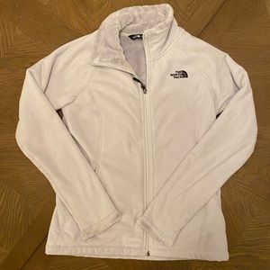 The North Face Grey Jacket
